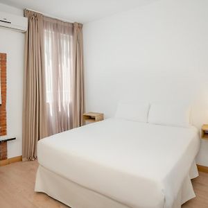 Suite met Drie Slaapkamers